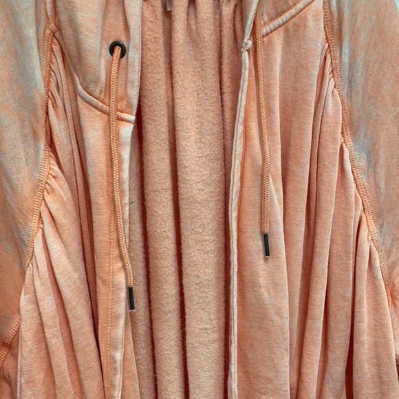 Free People C’Mon Open Front Drape Cardi - Picture 3 of 6